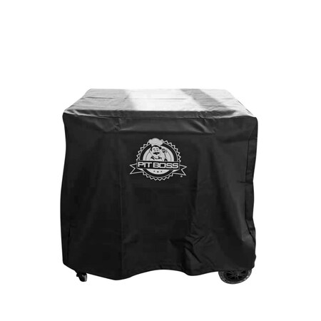 Pit Boss Black Griddle Cover 32122
